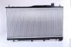 Radiator, engine cooling SUBARU LEGACY 3.0-V6  03-