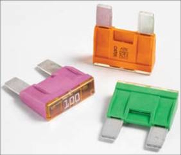 Fuse 40A FK3 32V 10tk