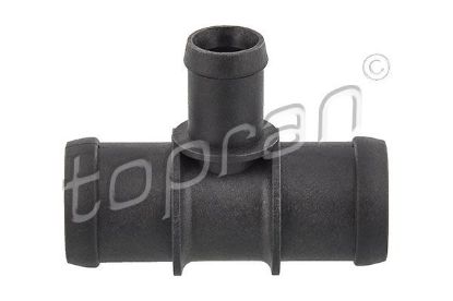 Coolant Pipe GOLF VI (5K1), PASSAT Variant (365)