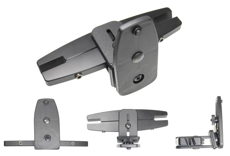 Trim Frame peatoe kinnitus BMW 5, 10-14