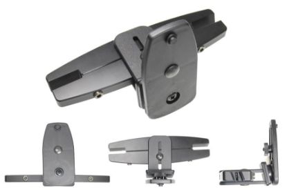 Trim Frame peatoe kinnitus BMW 5, 10-14