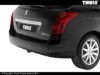 Trailer Hitch Peugeot 308 SW 07-14 eem.