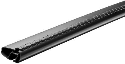 Roof Rack Bar Xplore 6601 2tk, must