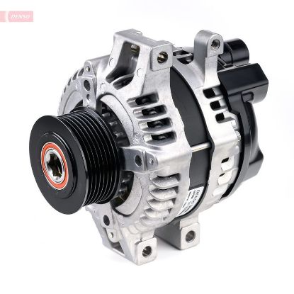 Alternator Honda
