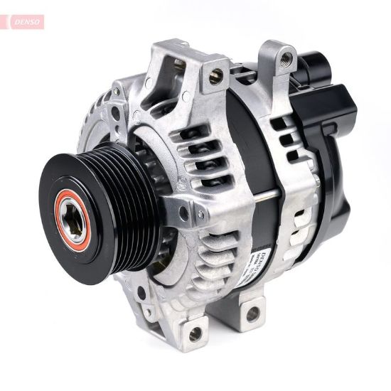 Alternator Honda