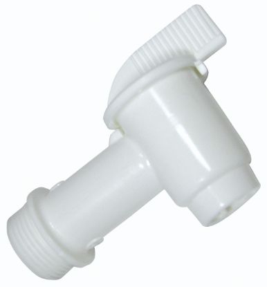 Ball Drain Valve Vaadi kraan 34 20lja 60l
