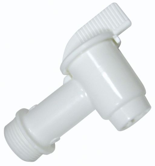 Ball Drain Valve Vaadi kraan 34 20lja 60l