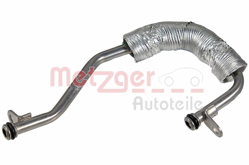 Radiator Hose MERCEDES-BENZ - A 264 203 05 00