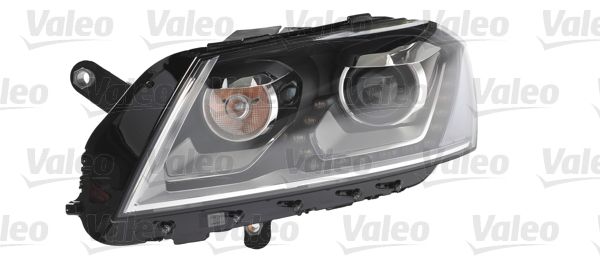 Headlight VW 3AB 941 043