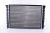 Radiator, engine cooling VW GOLF II 1600  83-