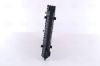 Radiator, engine cooling VW GOLF II 1600  83-