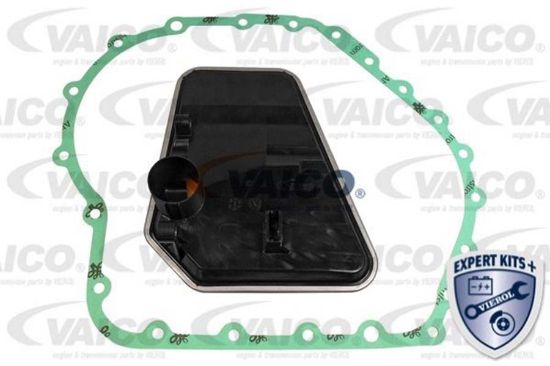 Hydraulic Filter, automatic transmission A4 (8EC, B7), A6 Avant (4B5, C5)