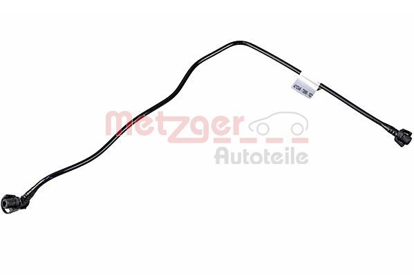 Radiator Hose Citroen
