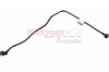 Radiator Hose Citroen