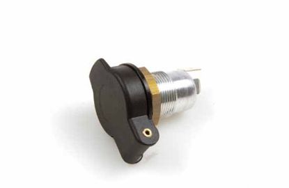 Fuse Holder pistikupesa töötulele