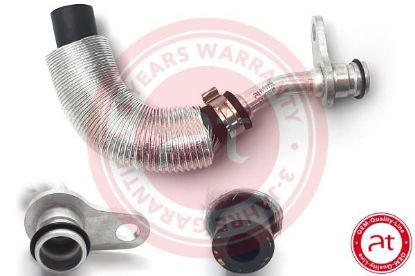 Radiator Hose BMW 11 53 7 583 902