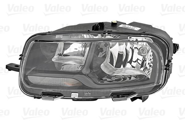Headlight PSA