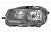 Headlight PSA