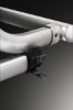 Bicycle Holder, rear rack Elite G2 Short, 2 rattale