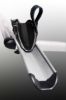 Bicycle Holder, rear rack Elite G2 Short, 2 rattale