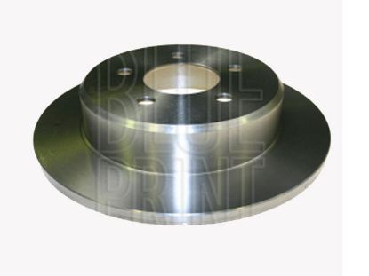 Brake Disc CHRYSLER - 04721023AF