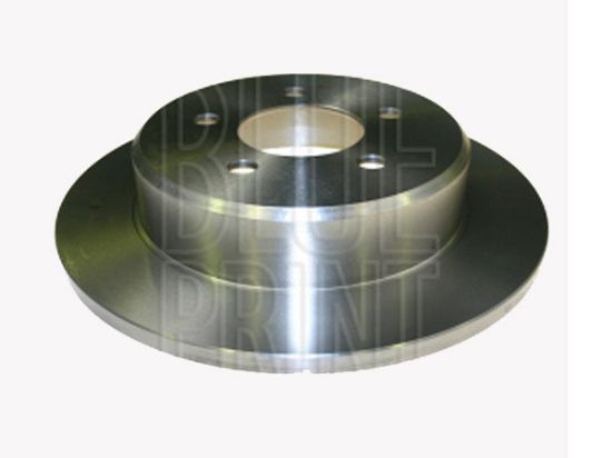 Brake Disc CHRYSLER - 04721023AF