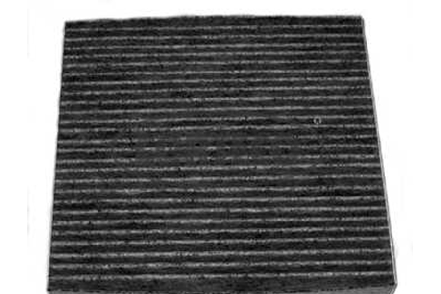 Filter, cabin air INSIGHT (ZE_), JAZZ III (GE)