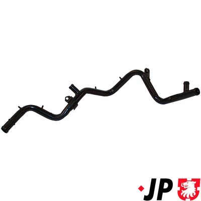 Coolant Pipe VAG - 027 121 065D