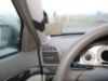 Trim Frame Mercedes Benz E-Class 02-09 vasakule