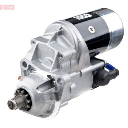 Starter 12V 2.7kW