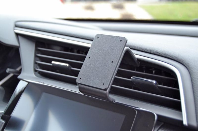 Trim Frame Honda Civic 16-19
