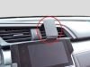 Trim Frame Honda Civic 16-19