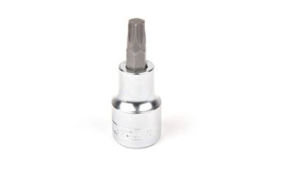 Socket Wrench Insert, oil drain plug TORX T30