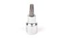 Socket Wrench Insert, oil drain plug TORX T30