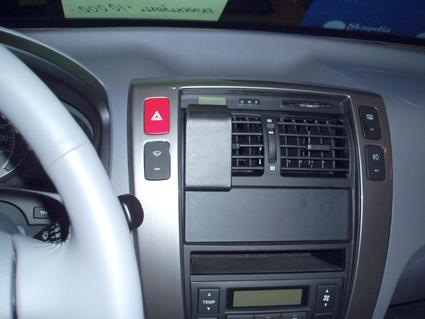 Trim Frame Hyundai Tucson 05-07
