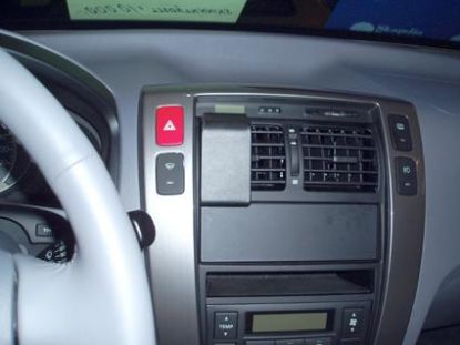 Trim Frame Hyundai Tucson 05-07
