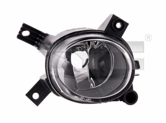 Front Fog Light A3 Sportback (8PA), A4 Avant (8ED, B7)