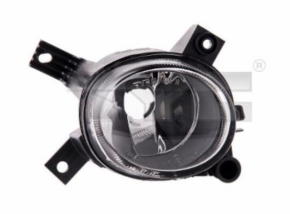 Front Fog Light A3 Sportback (8PA), A4 Avant (8ED, B7)
