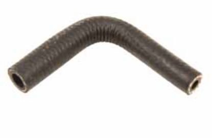 Fuel connector, pre-heater fuel pump VAG (nurkvoolik)