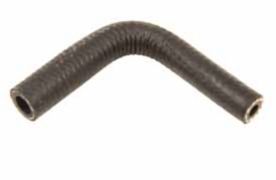 Fuel connector, pre-heater fuel pump VAG (nurkvoolik)
