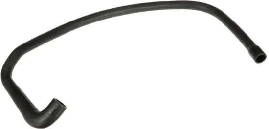 Radiator Hose MERCEDES-BENZ 6395012482/6395016382