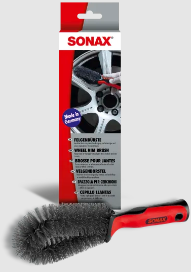 Cleaning Brush veljepuhastushari