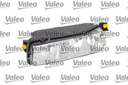 Front Fog Light LAND ROVER Range Rover (2012/08>)