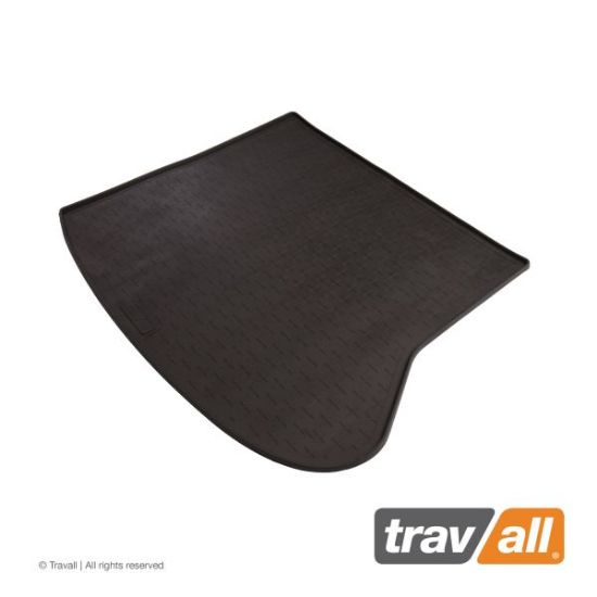 Boot Liner/cargo liner MERCEDES CLA SHOOTING BRAKE (2015-)
