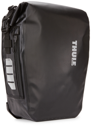 Boot-/Cargo Area Bag Shield Pannier 17L, Black