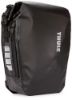 Boot-/Cargo Area Bag Shield Pannier 17L, Black