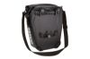Boot-/Cargo Area Bag Shield Pannier 17L, Black