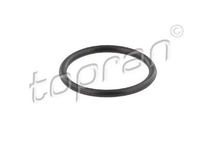 Gasket, coolant pipe VAG