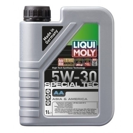 Engine Oil Special Tec AA 5w-30 (Aasia & Ameerika) 1L