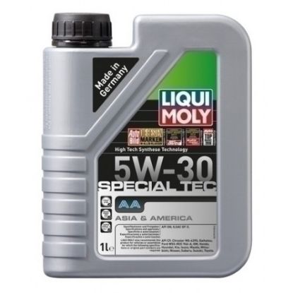Engine Oil Special Tec AA 5w-30 (Aasia & Ameerika) 1L